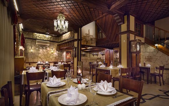 Poussez les portes de votre boutique-hôtel