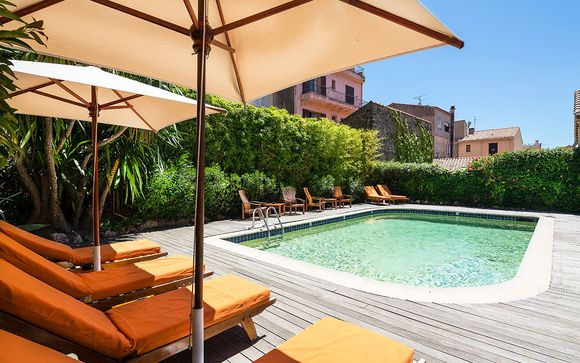 Matisse Hôtel