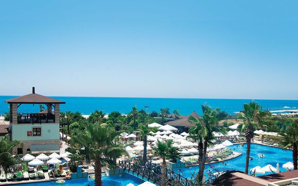 Orange County Belek 5*