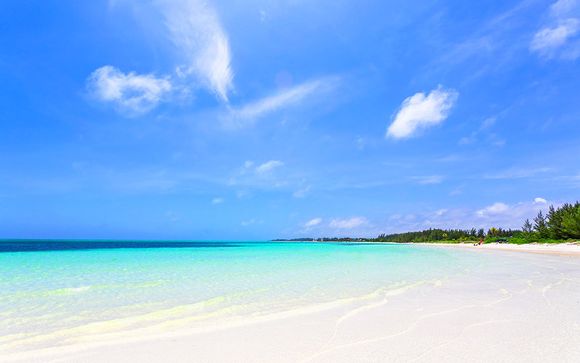 Warwick Paradise Island Bahamas 4*