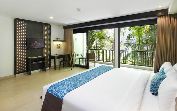 Poussez les portes de votre boutique-hôtel et de votre 4*