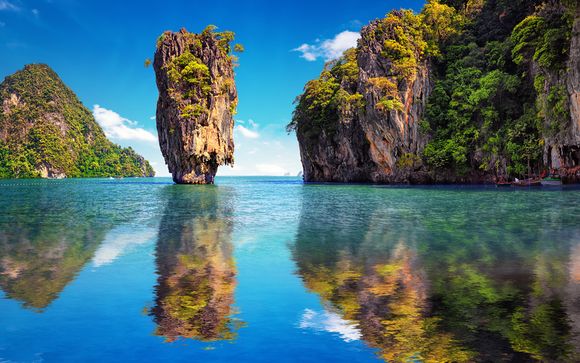 Andaman Seaview 4*