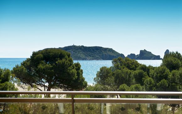 Appartementos Salles Beach 4*