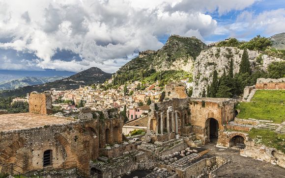 Rendez-vous... en Sicile