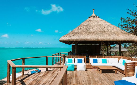 Hôtel Paradise Cove & Spa 5* - Adult Only