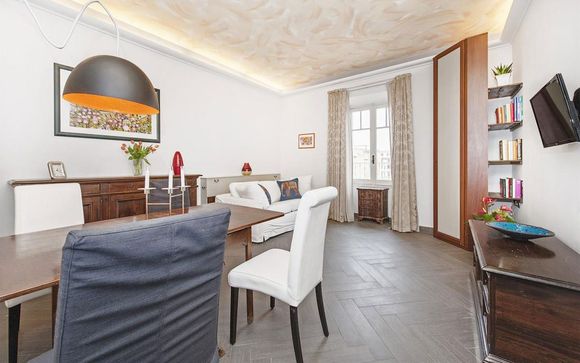 Poussez les portes de vos appartements