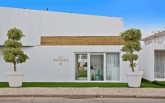Poussez les portes de votre hôtel