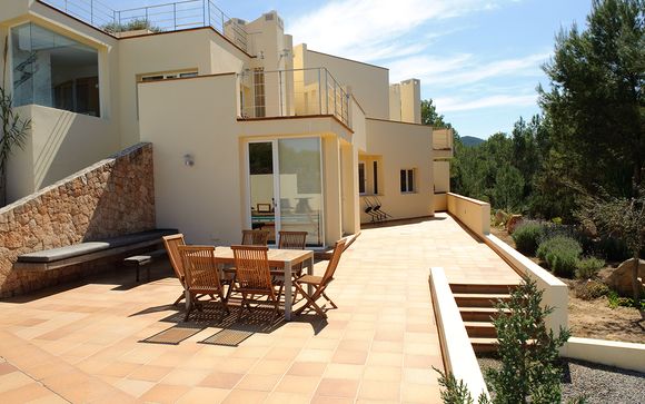 Votre villa