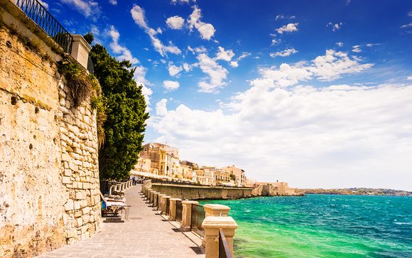 Rendez-vous... en Sicile