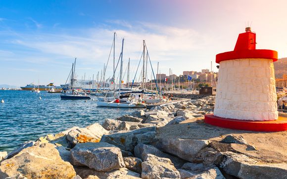 Rendez-vous... à Ajaccio