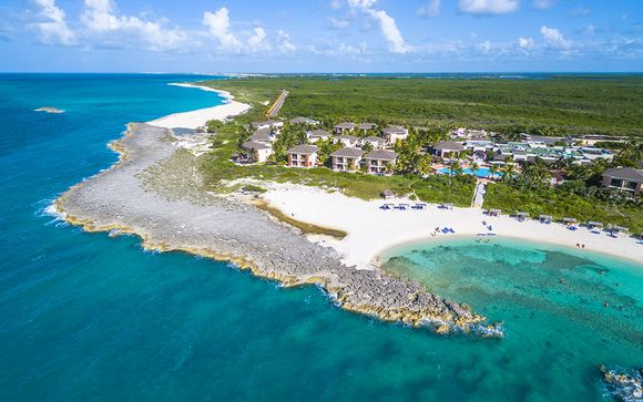 Poussez les portes de l'hôtel Melia Buenavista 5* - Adult Only - à Cayo Santa Maria 