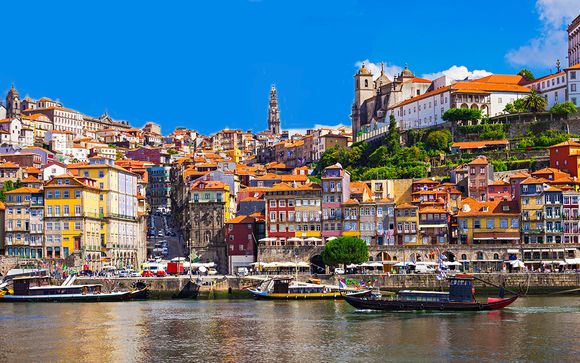 Mettez une option sur l’évasion