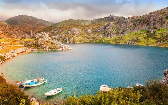 Rendez-vous... à Marmaris