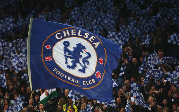 À la découverte de la Premier League