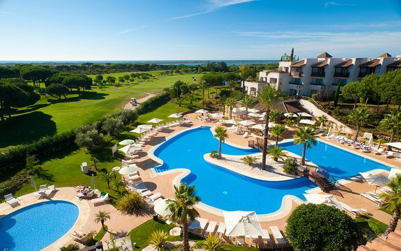 Club Lookea Marismas Andalucia 4*