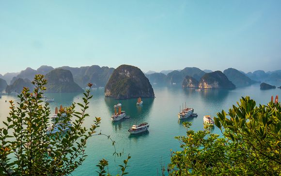 Douceurs Vietnamiennes