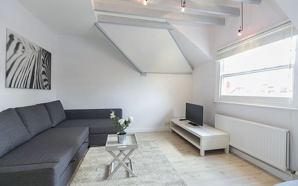 Votre appartement