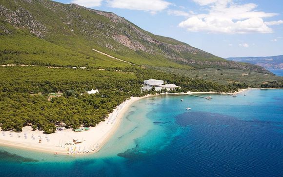 Rendez-vous... en Grèce