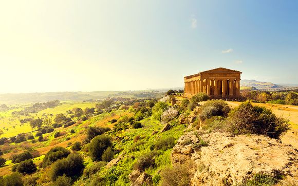 Rendez-vous... en Sicile