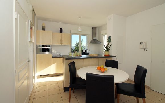 Poussez les portes de vos appartements