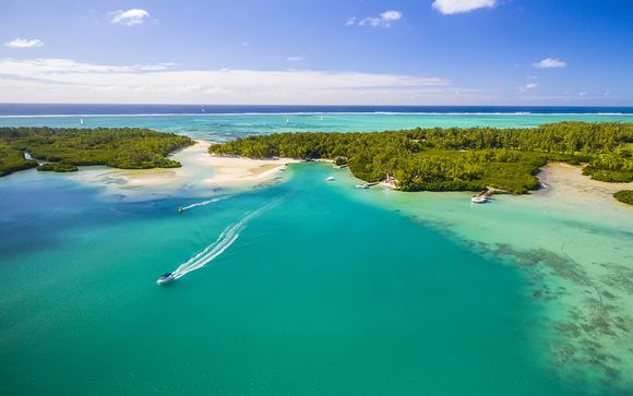 Rendez-vous... à l'Ile Maurice
