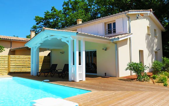 Villas Exclusives Estivel
