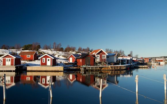Rendez-vous... à Göteborg