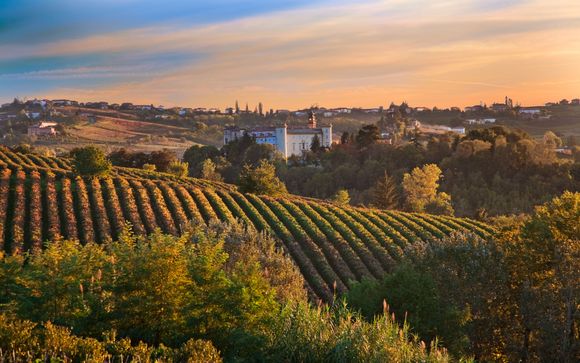 Rendez-vous... en Italie