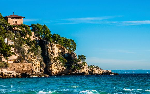 Rendez-vous... aux Baléares