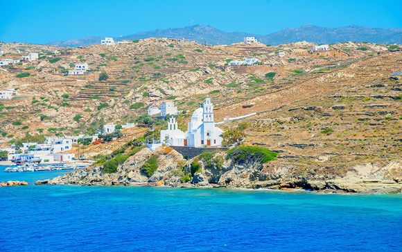 Zoom sur vos destinations