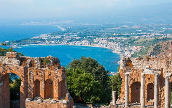 Rendez-vous... en Sicile