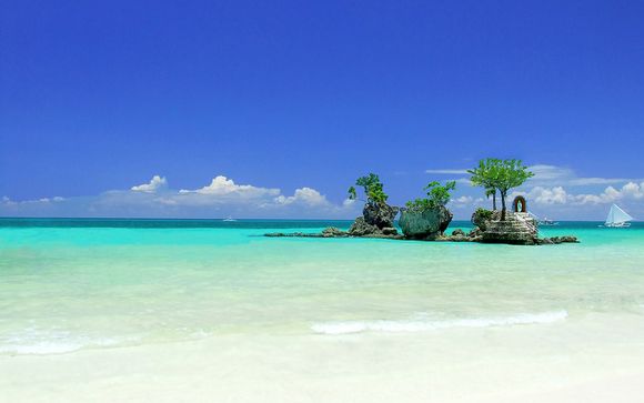 Circuit découverte des Visayas - 11 jours / 8 nuits