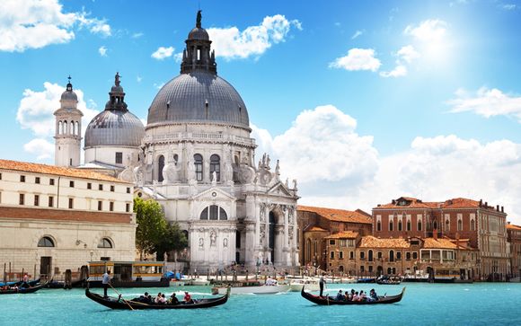 Maison Venezia 4*