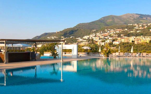 Grand Hôtel Moon Valley 4*