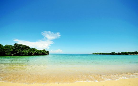 Rendez-vous... à Bali