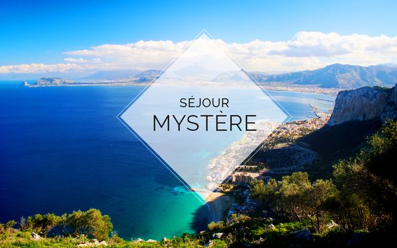 Les séjours mystère