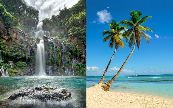 Autotour et séjour possible à l'île Maurice
