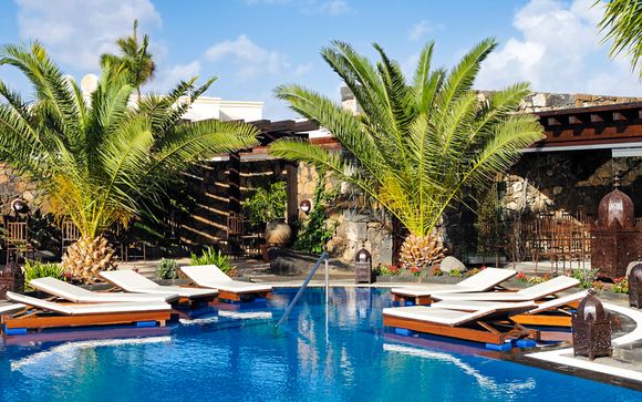 Poussez les portes de votre boutique-hôtel 5*