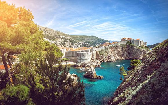 Rendez-vous... en Croatie