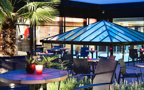 City break détente au Sud-Est de la capitale