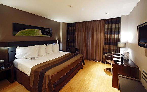 Les chambres