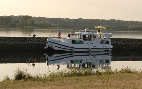 Au fil de l'eau