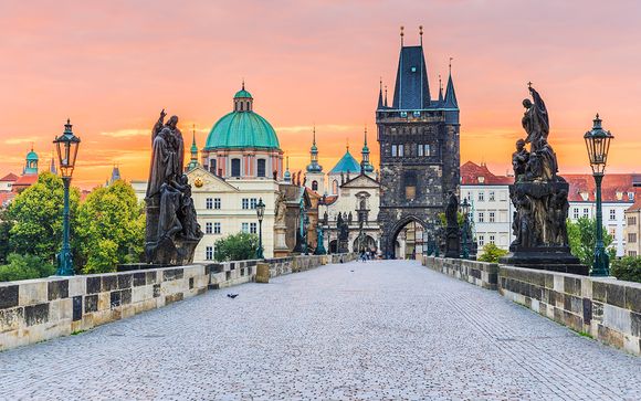 Rendez-vous... à Prague