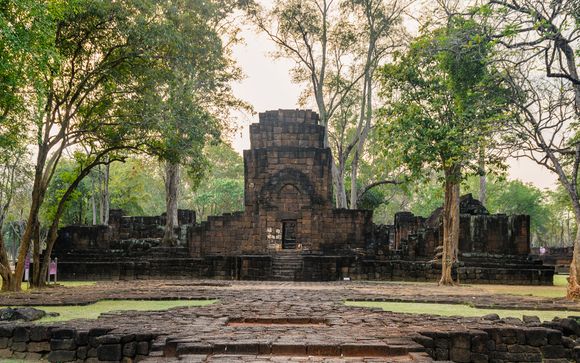 Rendez-vous... en Thaïlande