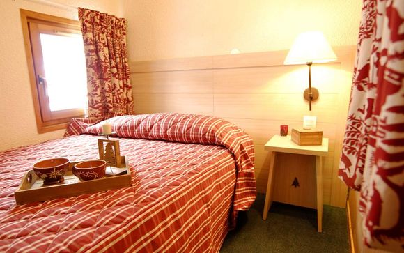 Poussez les portes de votre Club Vacanciel