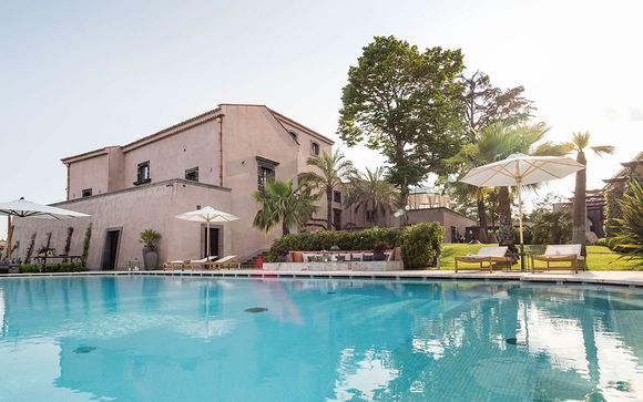 Relais San Giuliano 4*