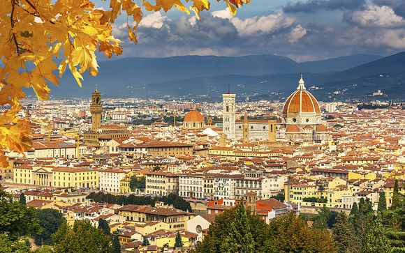 Rendez-vous... à Florence