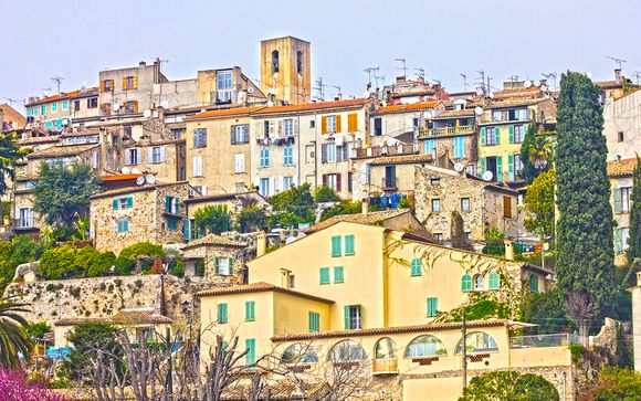 Rendez-vous... à Biot