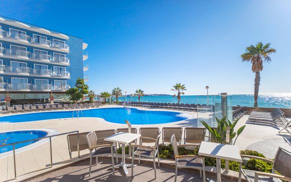 Spécial familles : détente sur la Costa Dorada
