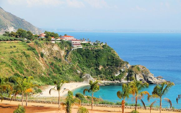 Hôtel Blue Bay Resort 4*